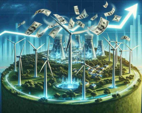 Why Wind Power Could Secure Your Financial Future Why Wind Power Could Secure Your Financial Future