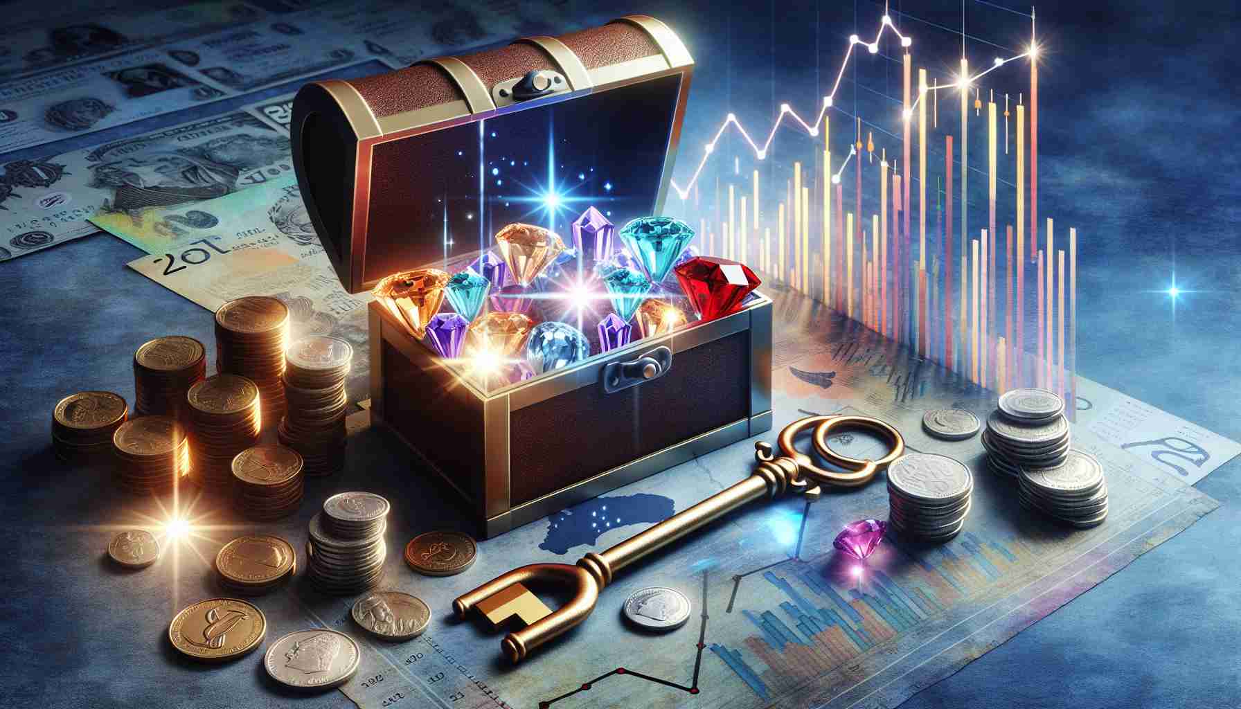 Unlocking Potential: The Hidden Gems of Australia’s Penny Stocks
