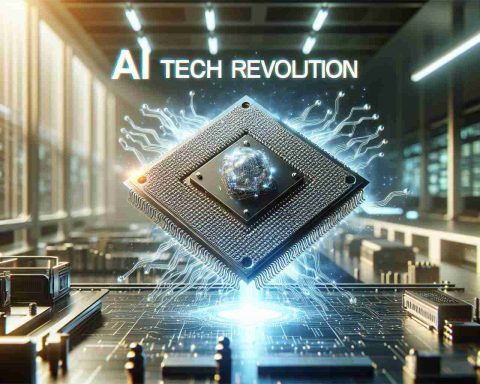 OpenAI Gears Up to Revolutionize AI Tech with New In-House Chip OpenAI Gears Up to Revolutionize AI Tech with New In-House Chip