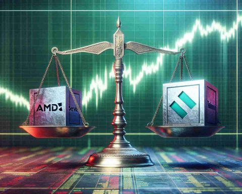 Get Ready for a Market Shake-Up: AMD and ServiceNow Could Leave Palantir in the Dust Get Ready for a Market Shake-Up: AMD and ServiceNow Could Leave Palantir in the Dust
