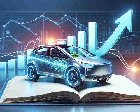 Could XPeng Be the Next Giant in Electric Vehicles? Here’s What You Need to Know Could XPeng Be the Next Giant in Electric Vehicles? Here’s What You Need to Know