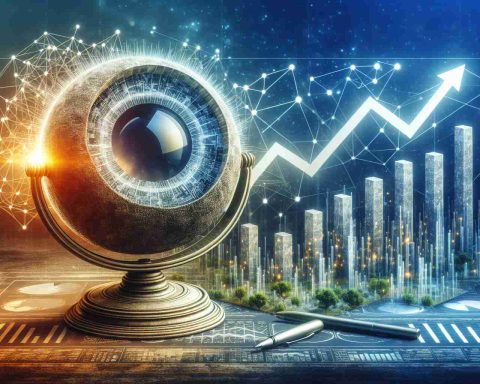 Why Major Investors are Eyeing Palantir: Surprising Growth and Future Innovations Why Major Investors are Eyeing Palantir: Surprising Growth and Future Innovations