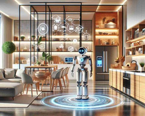 Will Apple’s Robot Join Your Smart Home by 2028? Will Apple’s Robot Join Your Smart Home by 2028?