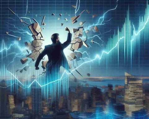 Will Palantir Break Its Stock Ceiling? Uncover the Latest Market Buzz Will Palantir Break Its Stock Ceiling? Uncover the Latest Market Buzz