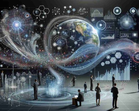 Entfessle die Datenrevolution: Wie Palantir die Industrie revolutioniert
