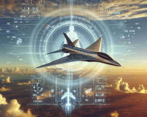 The AI Jet Revolution: Are We Truly Prepared? Find Out. The AI Jet Revolution: Are We Truly Prepared? Find Out.
