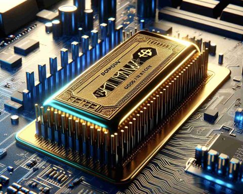 These Hardware Stocks Could Be Your Golden Ticket in 2025 These Hardware Stocks Could Be Your Golden Ticket in 2025