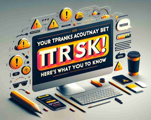 Warning: Your TipRanks Account May Be at Risk! Here’s What You Need to Know Warning: Your TipRanks Account May Be at Risk! Here’s What You Need to Know