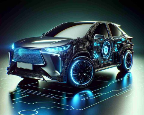 The Game-Changer: Xpeng Revolutionizes Autonomous Driving with AI The Game-Changer: Xpeng Revolutionizes Autonomous Driving with AI