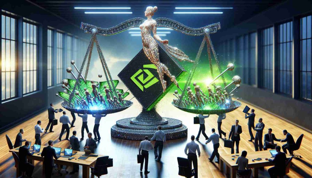 Why Investors Are Rushing to Snatch Up Nvidia Stock Before Earnings Why Investors Are Rushing to Snatch Up Nvidia Stock Before Earnings