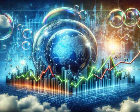 Is Palantir on the Edge of a Bubble Burst, or Just Getting Started? Is Palantir on the Edge of a Bubble Burst, or Just Getting Started?
