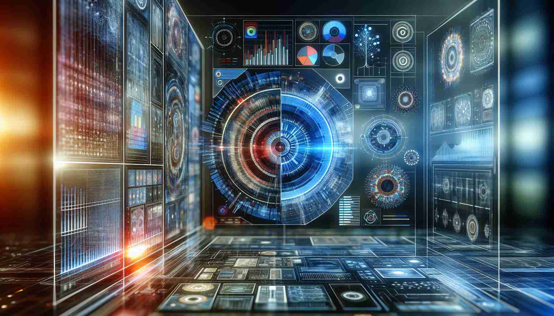 Palantir’s Bold Move: How This Tech Giant is Set to Revolutionize Data Analytics
