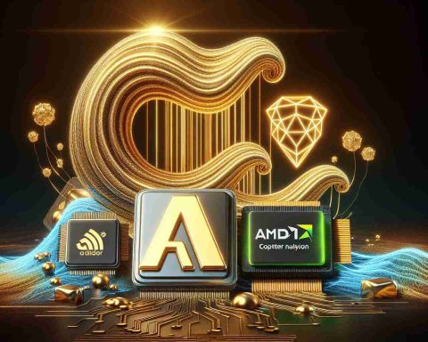 Unlock the AI Gold Rush: Why Palantir and AMD Are Hotter Than Ever Unlock the AI Gold Rush: Why Palantir and AMD Are Hotter Than Ever
