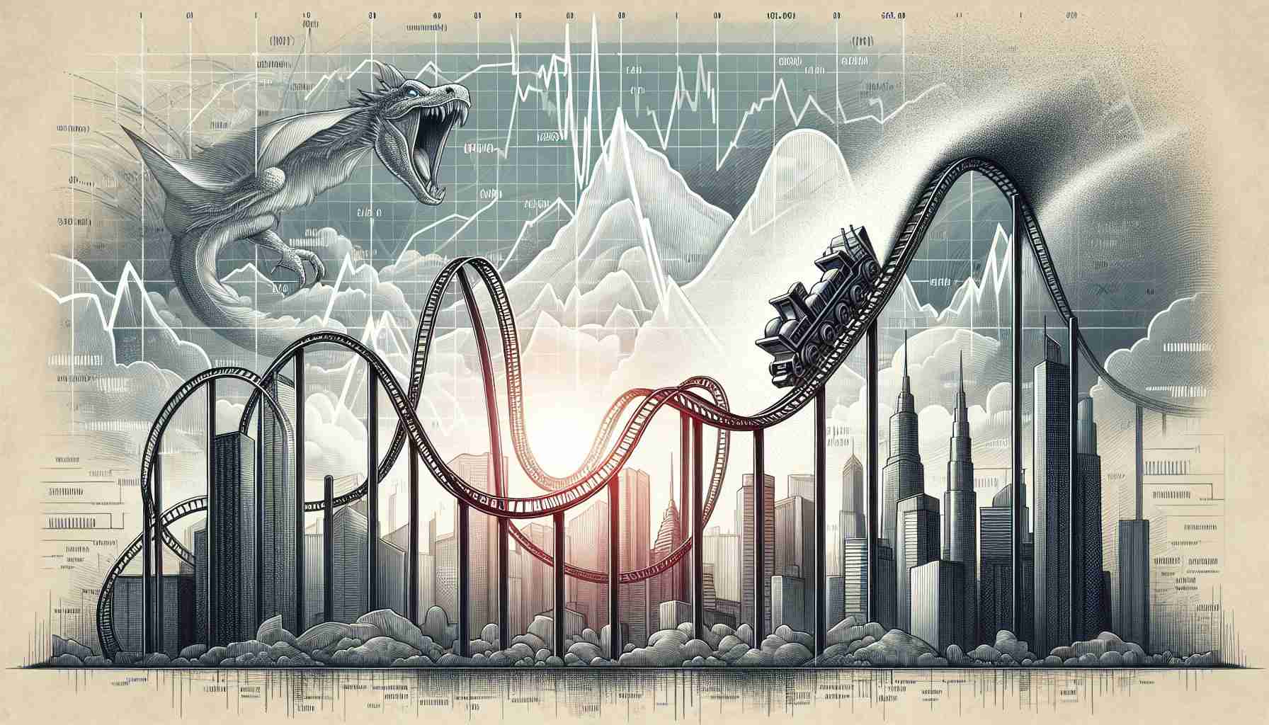 Ark Invest’s Bold Moves: Are Palantir and Robinhood Set for a Rollercoaster Ride?