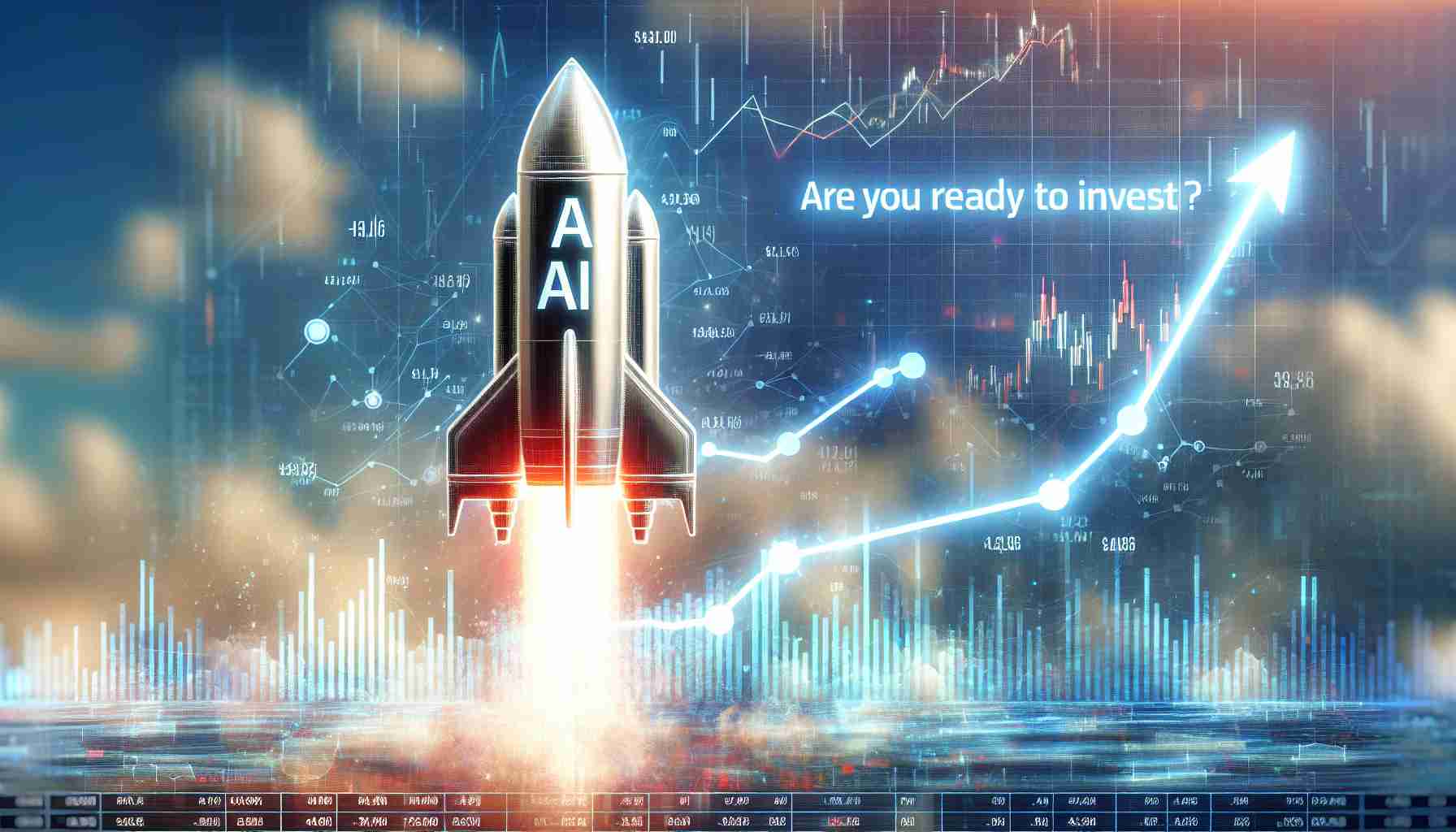 Palantir Stocks Skyrocket: Are You Ready to Invest in the AI Boom? Palantir Stocks Skyrocket: Are You Ready to Invest in the AI Boom?