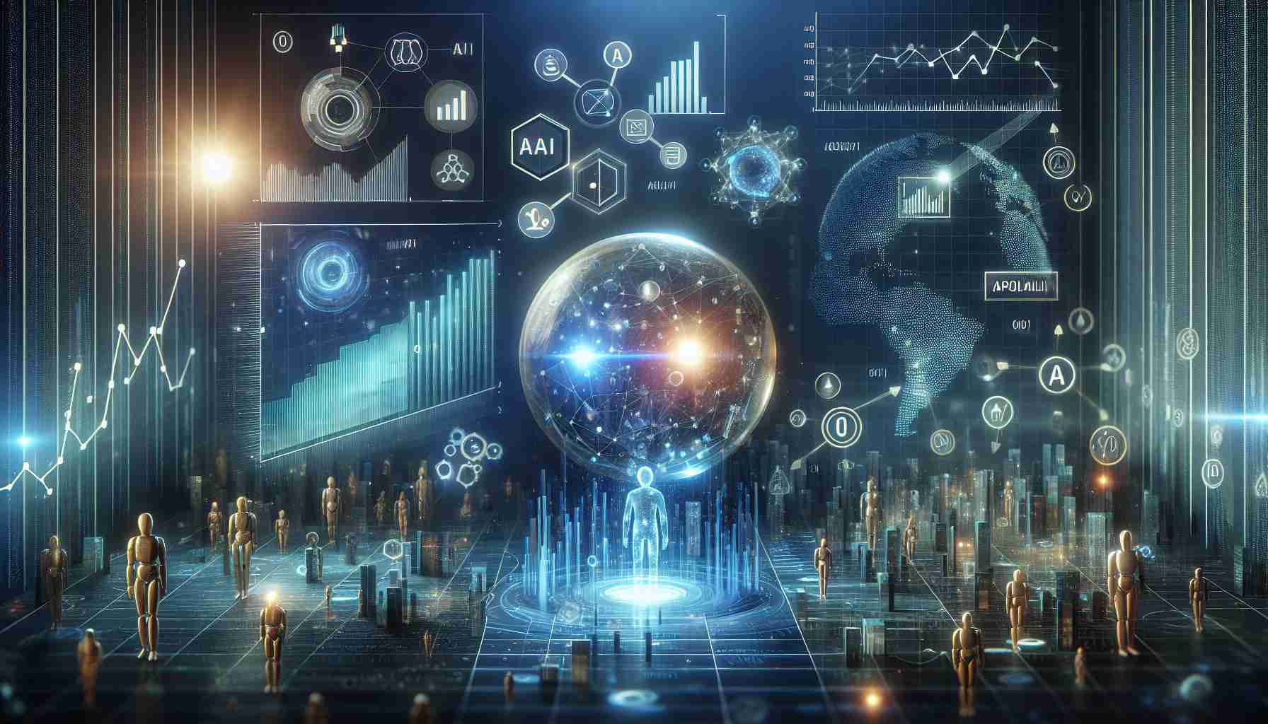 Is Palantir Poised to Revolutionize the World of AI and Data Analytics?