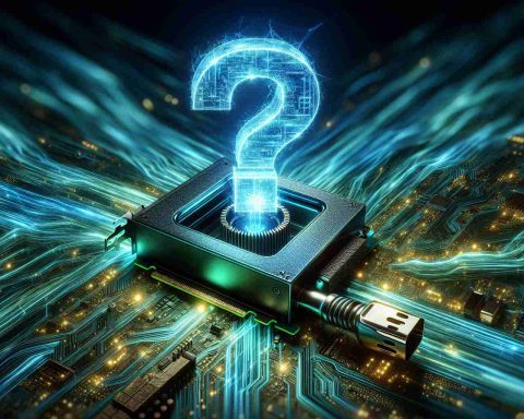Revolutionizing GPU Power: Are New Connectors the Ultimate Solution or a Risk? Revolutionizing GPU Power: Are New Connectors the Ultimate Solution or a Risk?