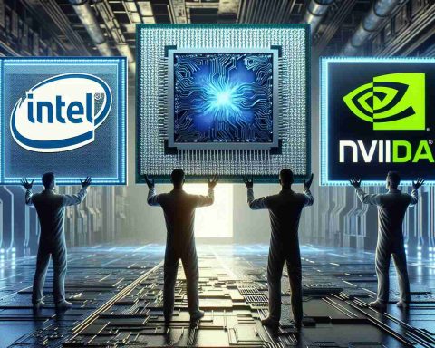 Chipmaker Alert: Intel, AMD, and Nvidia Unveil Critical Security Flaws Chipmaker Alert: Intel, AMD, and Nvidia Unveil Critical Security Flaws