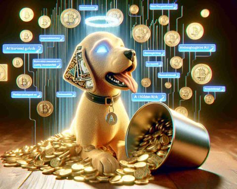 Is SoundHound AI the Next Gold Rush or a Hidden Risk? Is SoundHound AI the Next Gold Rush or a Hidden Risk?