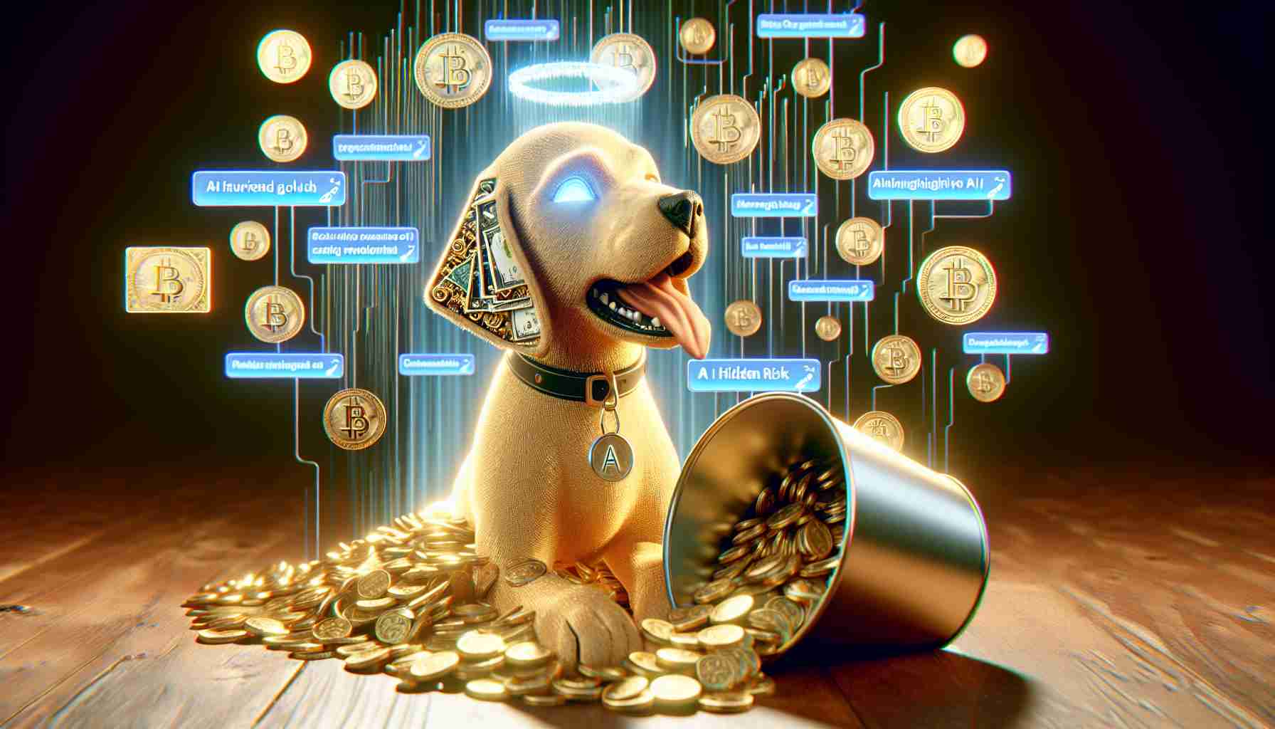 Is SoundHound AI the Next Gold Rush or a Hidden Risk?