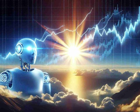 Why AI’s Future Looks Bright Despite Recent Stock Dips Why AI’s Future Looks Bright Despite Recent Stock Dips