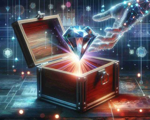 Unlocking the Truth: Is Palantir Technologies the Hidden Gem in Your Portfolio? Unlocking the Truth: Is Palantir Technologies the Hidden Gem in Your Portfolio?