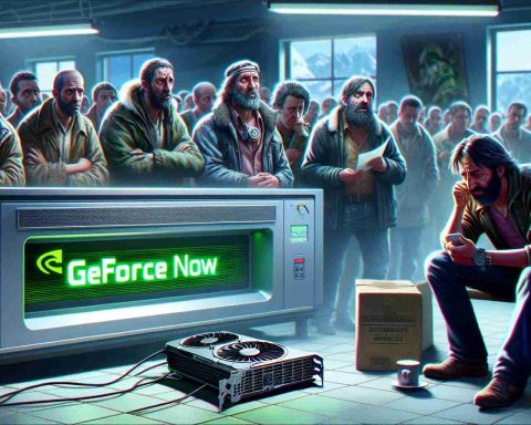 Gamers Brace for GeForce Now Subscription Delays – But There’s a Silver Lining Gamers Brace for GeForce Now Subscription Delays – But There’s a Silver Lining