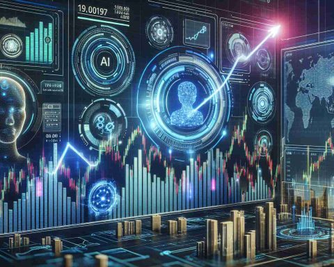 Uncover the Secrets Behind NVIDIA’s AI-Driven Stock Market Surge Uncover the Secrets Behind NVIDIA’s AI-Driven Stock Market Surge