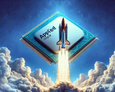 Surge of Confidence: Why Nvidia’s Embrace Sends Applied Digital Skyrocketing Surge of Confidence: Why Nvidia’s Embrace Sends Applied Digital Skyrocketing