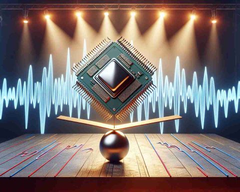 Chip Markets Wobble: Unraveling the Semiconductor Saga Chip Markets Wobble: Unraveling the Semiconductor Saga