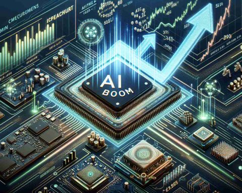 Why TSMC is the Must-Have Stock in the AI Boom Why TSMC is the Must-Have Stock in the AI Boom