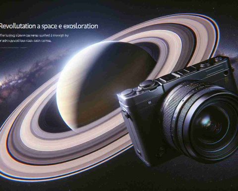 Exploring Saturn Like Never Before! Budget Cameras Revolutionize Space Missions Exploring Saturn Like Never Before! Budget Cameras Revolutionize Space Missions