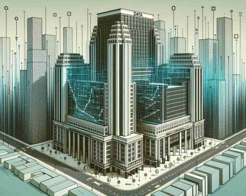 Palantir Technologies: The Data Giant That’s Turning Heads Across Wall Street Palantir Technologies: The Data Giant That’s Turning Heads Across Wall Street