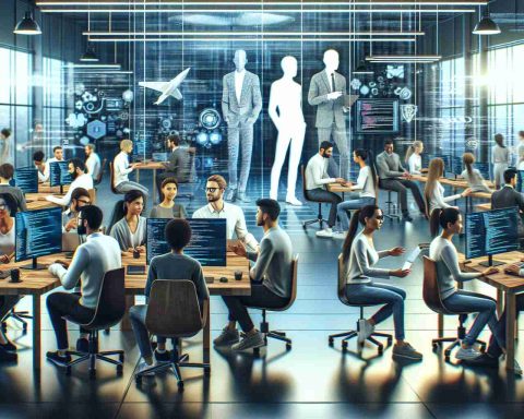 These Unsung Tech Titans Are Set to Skyrocket in 2025 These Unsung Tech Titans Are Set to Skyrocket in 2025