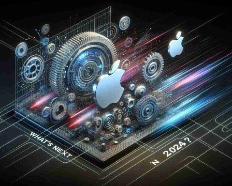 Apple Stock: The Unexpected Tech Revolution! What’s Next in 2024? Apple Stock: The Unexpected Tech Revolution! What’s Next in 2024?