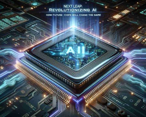 AMD’s Next Leap: Revolutionizing AI! How Future Chips Will Change the Game