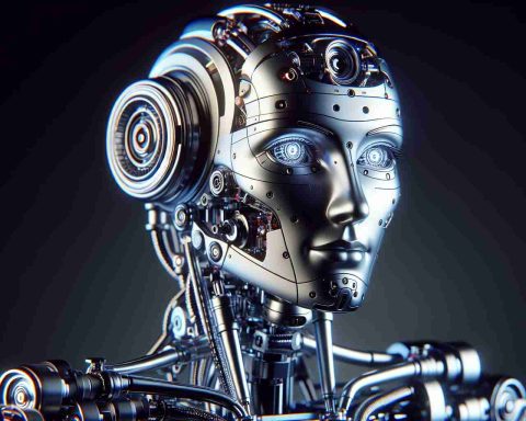 Meet Betsy Sigma: A Glimpse Into the Future of Robotics Meet Betsy Sigma: A Glimpse Into the Future of Robotics
