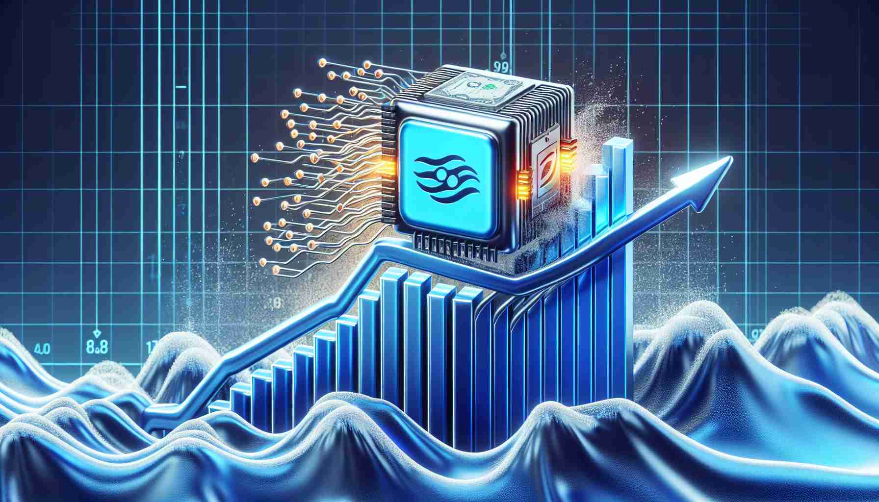 These AI Stocks Could Soar Amid China’s DeepSeek Surge