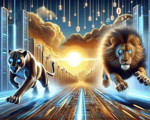 Why Palantir May Soon Eclipse Salesforce in the AI Race Why Palantir May Soon Eclipse Salesforce in the AI Race