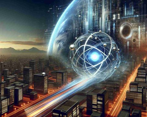 Why Marvell’s Quantum Leap Could Change the Tech World Forever Why Marvell’s Quantum Leap Could Change the Tech World Forever