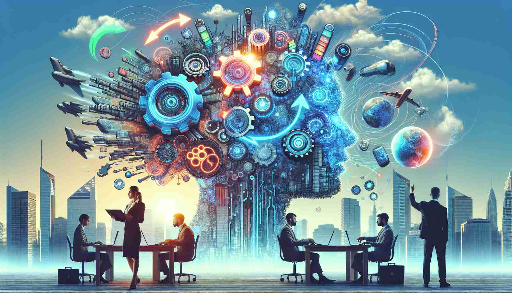 Netflix’s Stock Transformation! How AI is Shaping its Future.