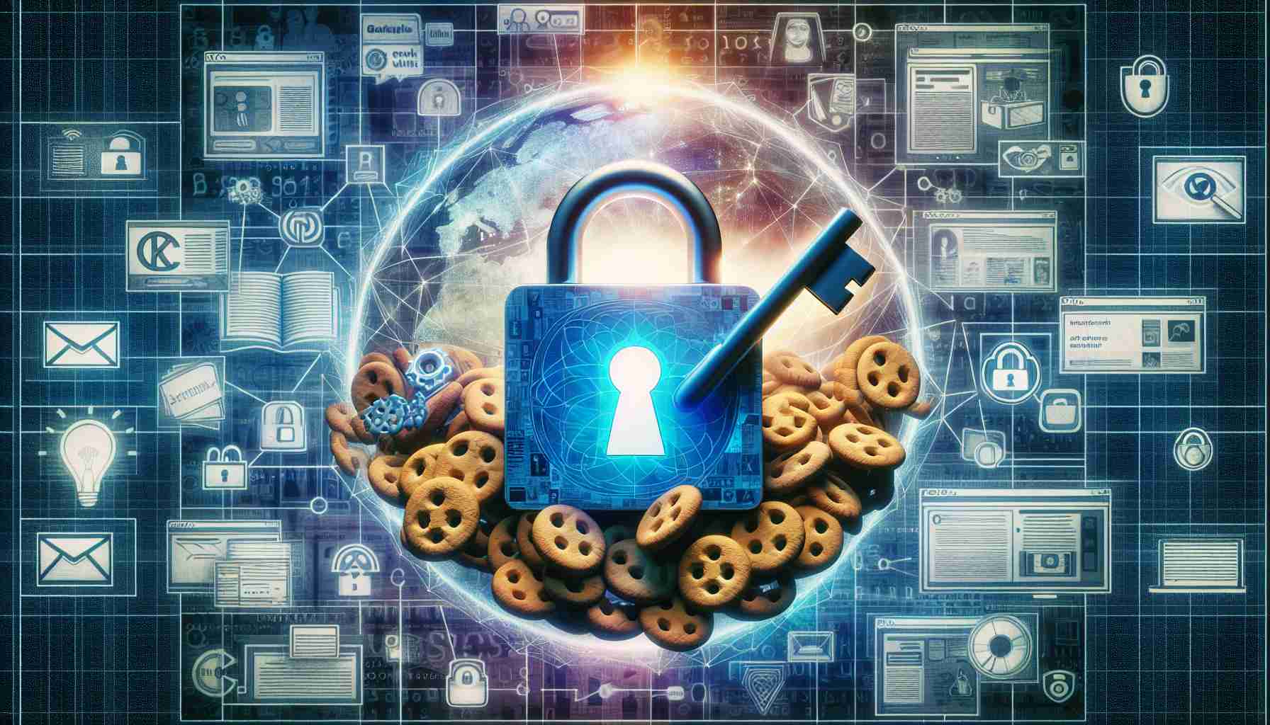 Unlocking the Secrets of Online Privacy: What You Need to Know About Cookies