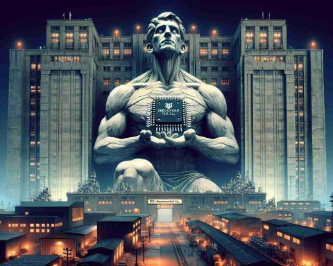 The Hidden Titan: Will Semiconductor Co. Powers the Devices You Love The Hidden Titan: Will Semiconductor Co. Powers the Devices You Love