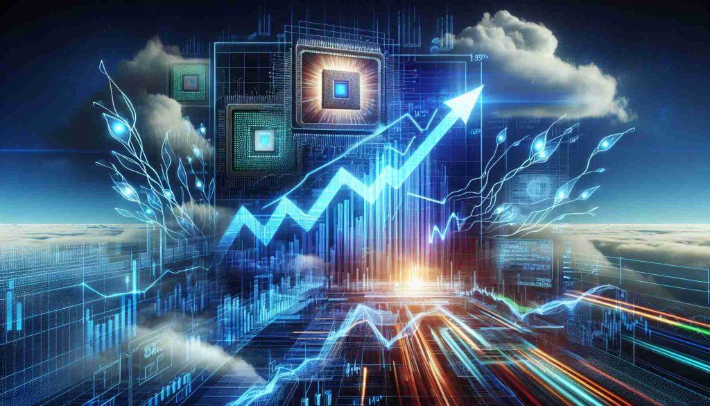Intel’s Revolution: New Technologies Spark Stock Surge Intel’s Revolution: New Technologies Spark Stock Surge
