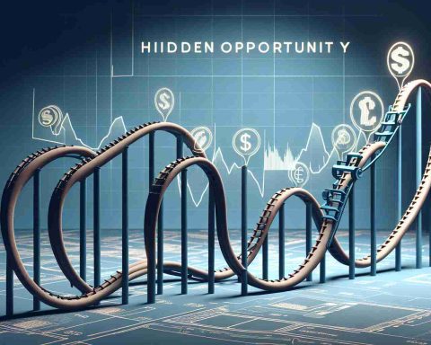 The Nvidia Rollercoaster: A Hidden Opportunity for Savvy Investors? The Nvidia Rollercoaster: A Hidden Opportunity for Savvy Investors?