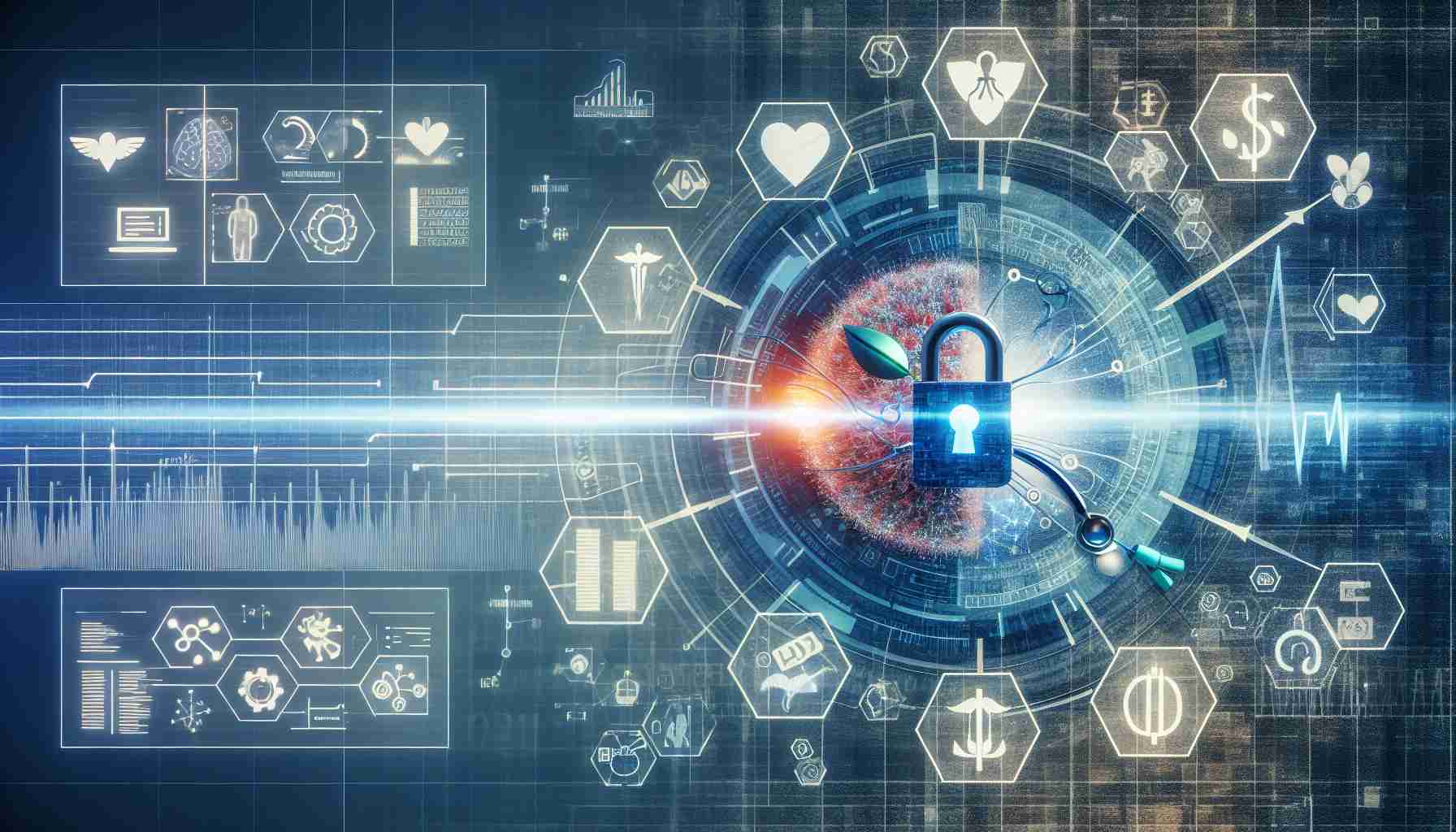 Unlocking Tomorrow: How Palantir is Transforming Healthcare and Finance Data