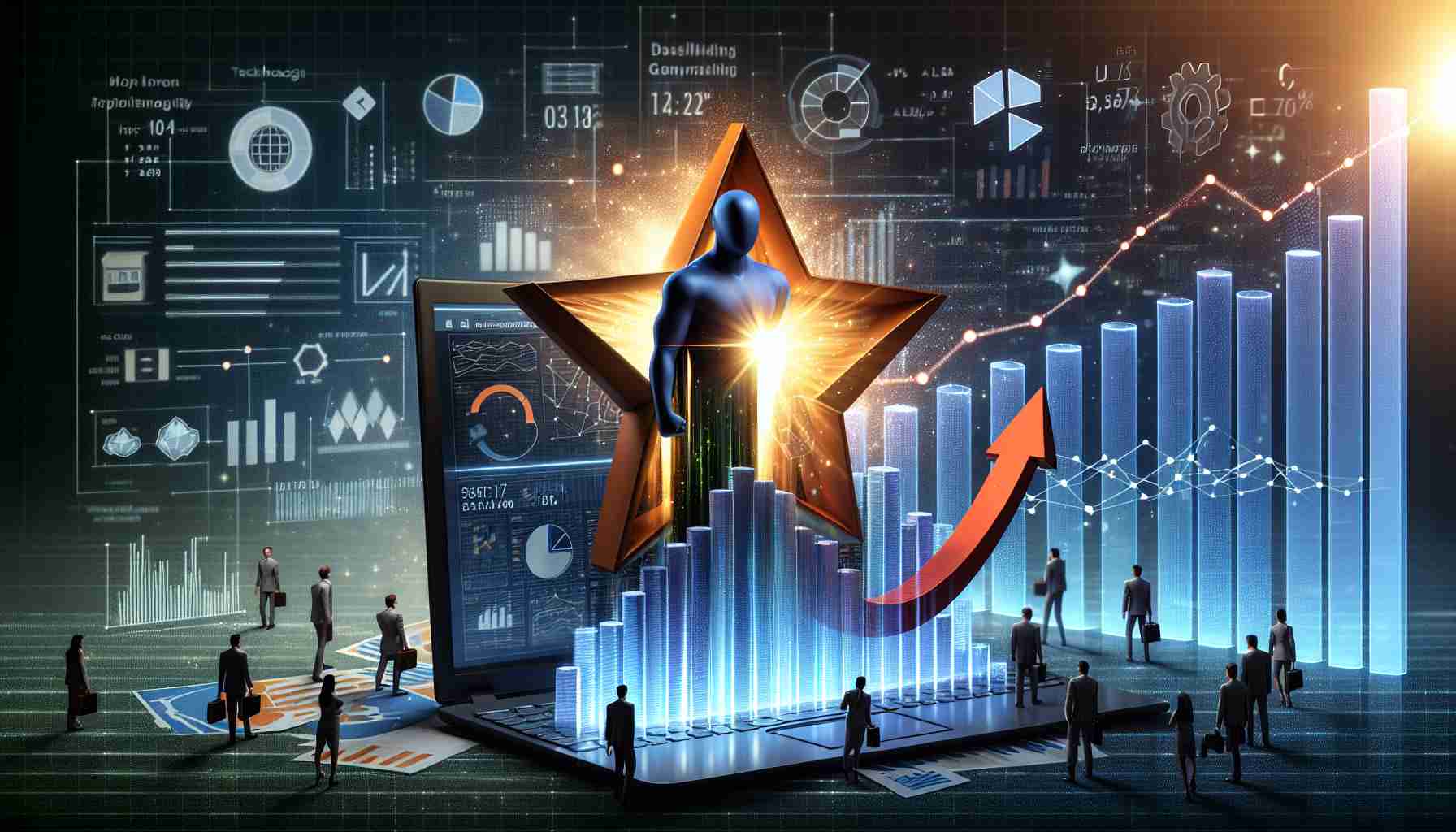 Vertiv Stock: The Unsung Hero of the Data Boom? Discover Why It’s Gaining Traction