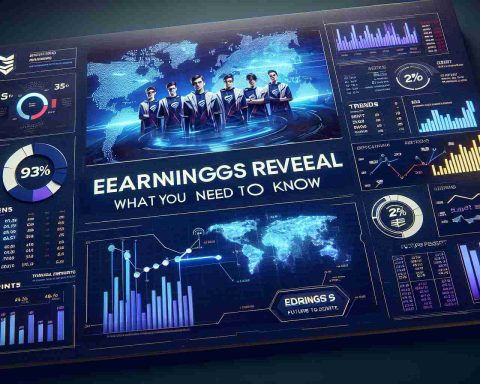 TSM Earnings Reveal Future Trends! What You Need to Know. TSM Earnings Reveal Future Trends! What You Need to Know.