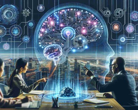 Transformative Tech: Why Smart Investors Are Looking Beyond MicroStrategy in the AI Boom Transformative Tech: Why Smart Investors Are Looking Beyond MicroStrategy in the AI Boom