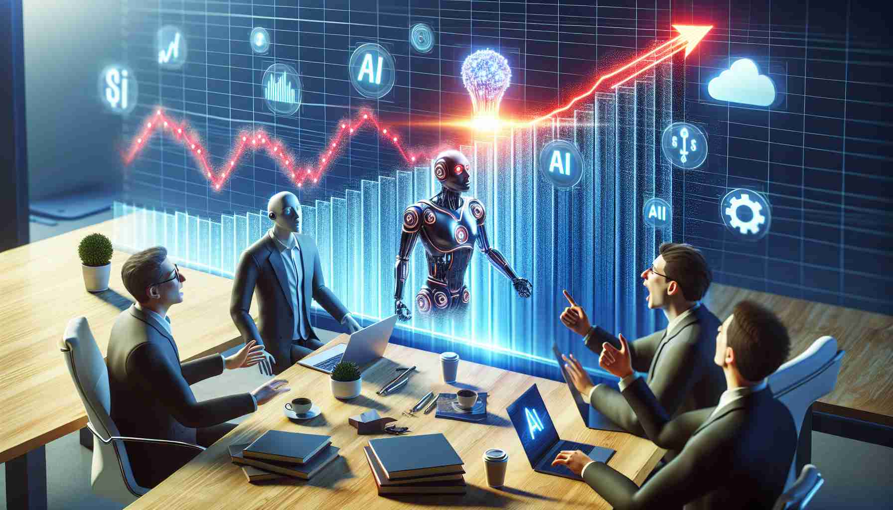 Palantir’s Earnings Shock Investors—AI Growth Sparks Stock Surge